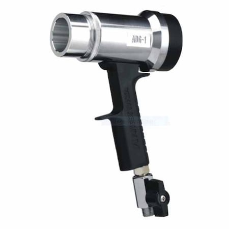 Anest Iwata ADG1 AQUA DRY GUN WITH VALVE 7023